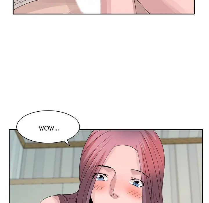 Shh Her Secret Manhwa Facon Chapter 16 - Page 94