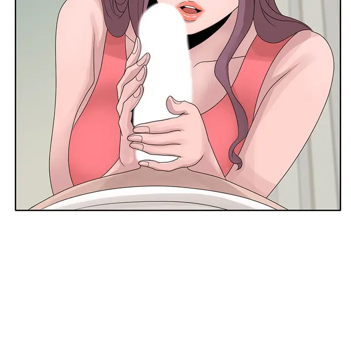 Shh Her Secret Manhwa Facon Chapter 16 - Page 95
