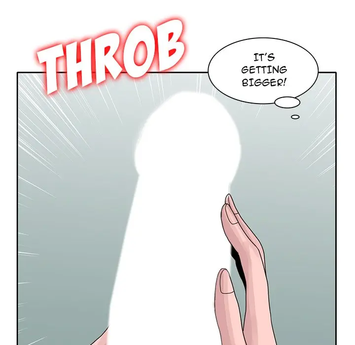 Shh Her Secret Manhwa Facon Chapter 16 - Page 96