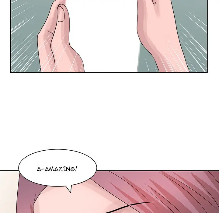 Shh Her Secret Manhwa Facon Chapter 16 - Page 97