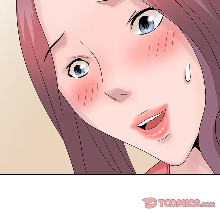 Shh Her Secret Manhwa Facon Chapter 16 - Page 98