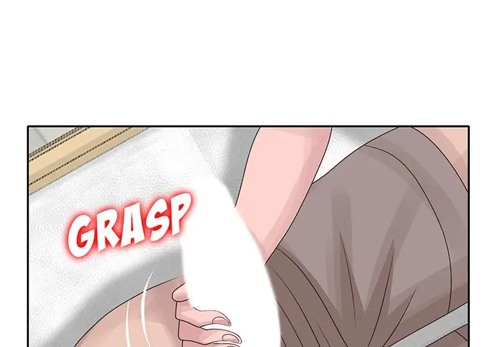 Shh Her Secret Manhwa Facon Chapter 17 - Page 1