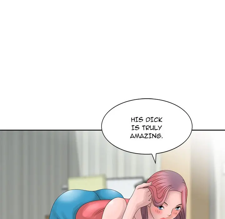 Shh Her Secret Manhwa Facon Chapter 17 - Page 12