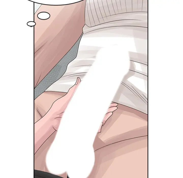 Shh Her Secret Manhwa Facon Chapter 17 - Page 14