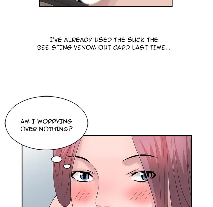 Shh Her Secret Manhwa Facon Chapter 17 - Page 15