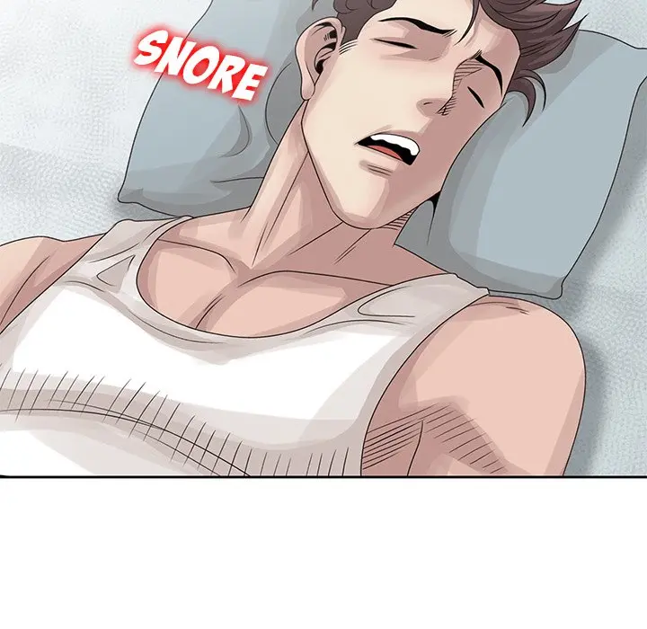Shh Her Secret Manhwa Facon Chapter 17 - Page 17