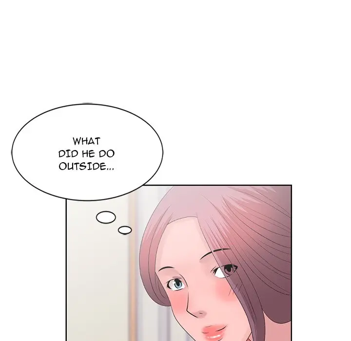 Shh Her Secret Manhwa Facon Chapter 17 - Page 18
