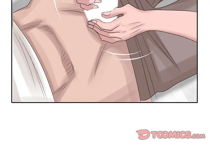 Shh Her Secret Manhwa Facon Chapter 17 - Page 2