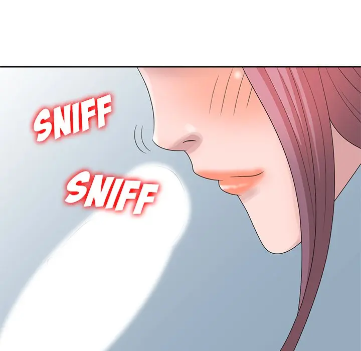 Shh Her Secret Manhwa Facon Chapter 17 - Page 22