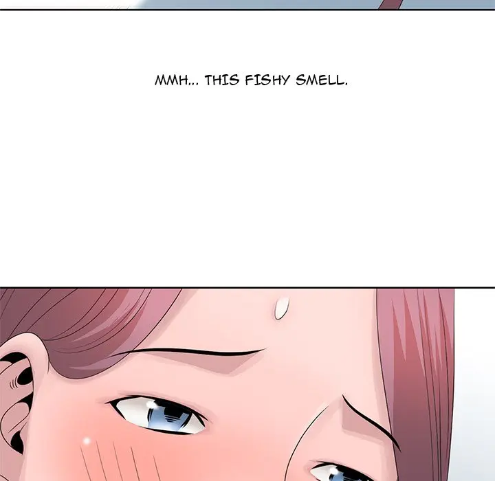 Shh Her Secret Manhwa Facon Chapter 17 - Page 23