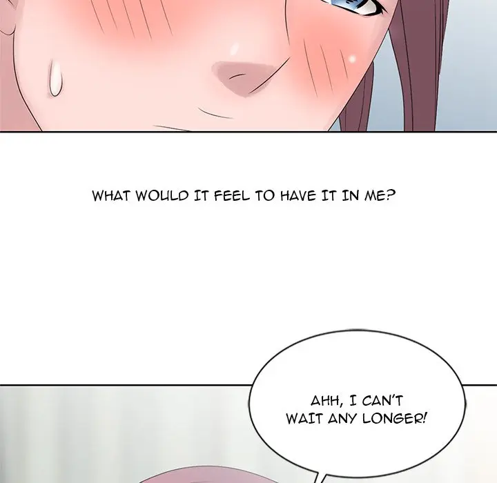 Shh Her Secret Manhwa Facon Chapter 17 - Page 24