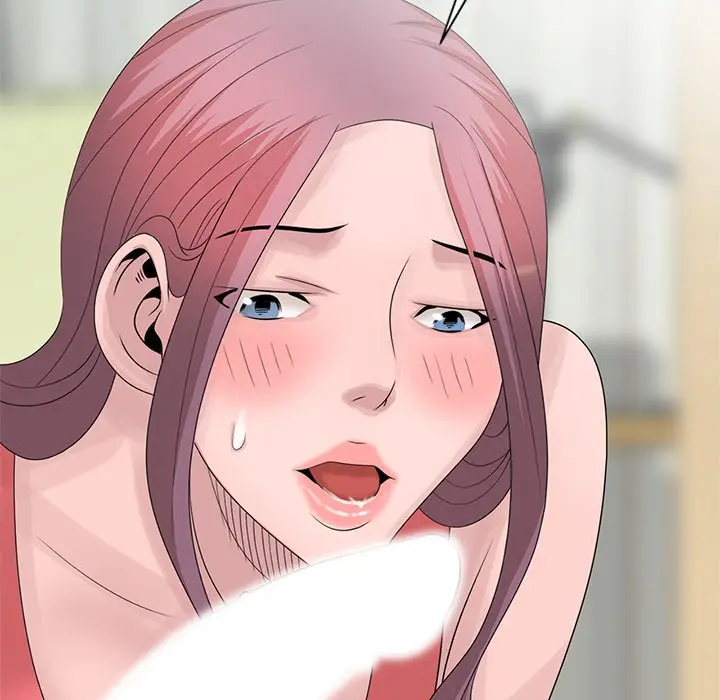 Shh Her Secret Manhwa Facon Chapter 17 - Page 25