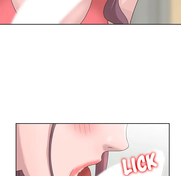 Shh Her Secret Manhwa Facon Chapter 17 - Page 26