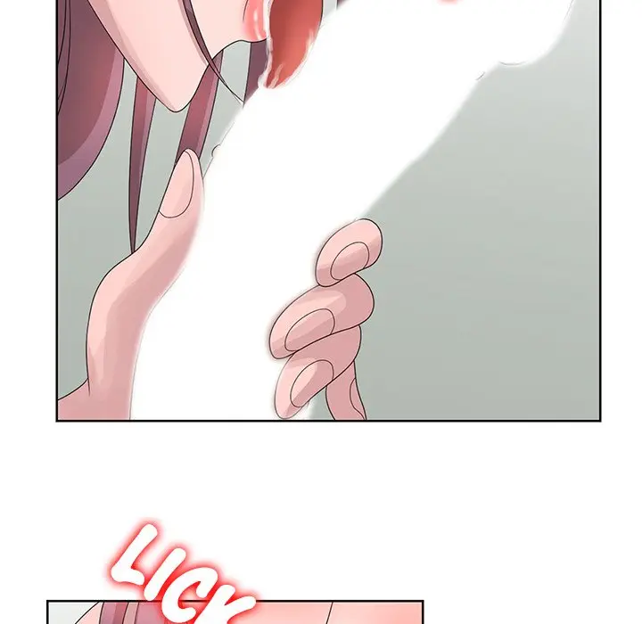Shh Her Secret Manhwa Facon Chapter 17 - Page 27