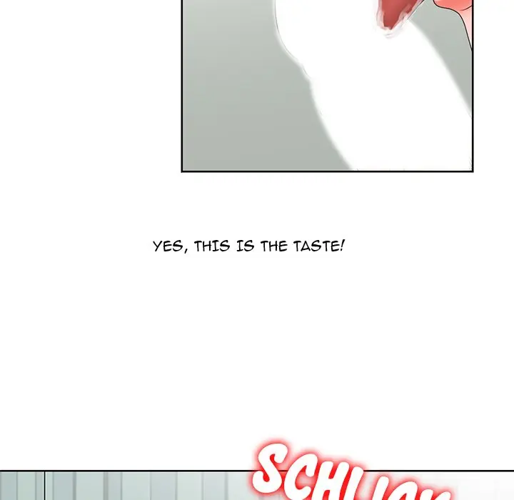Shh Her Secret Manhwa Facon Chapter 17 - Page 29