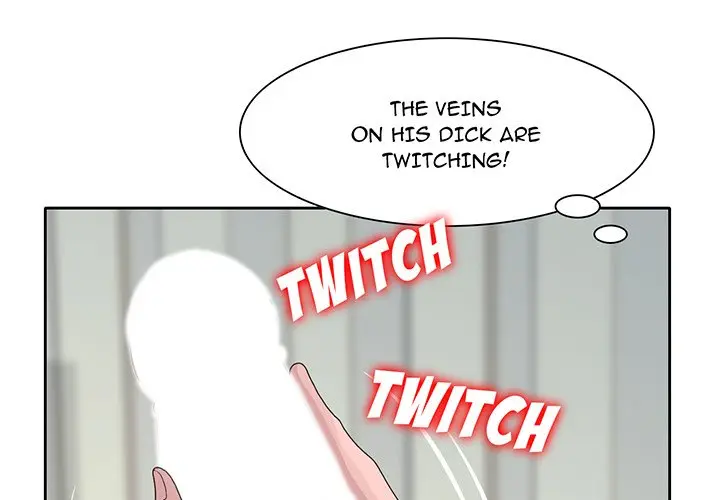 Shh Her Secret Manhwa Facon Chapter 17 - Page 3