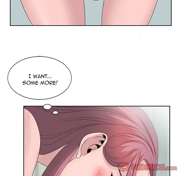 Shh Her Secret Manhwa Facon Chapter 17 - Page 32