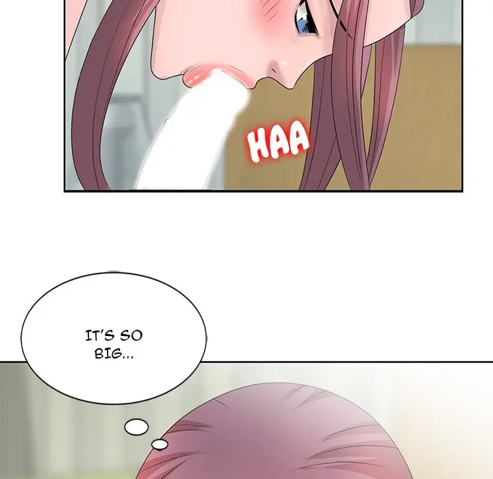 Shh Her Secret Manhwa Facon Chapter 17 - Page 33