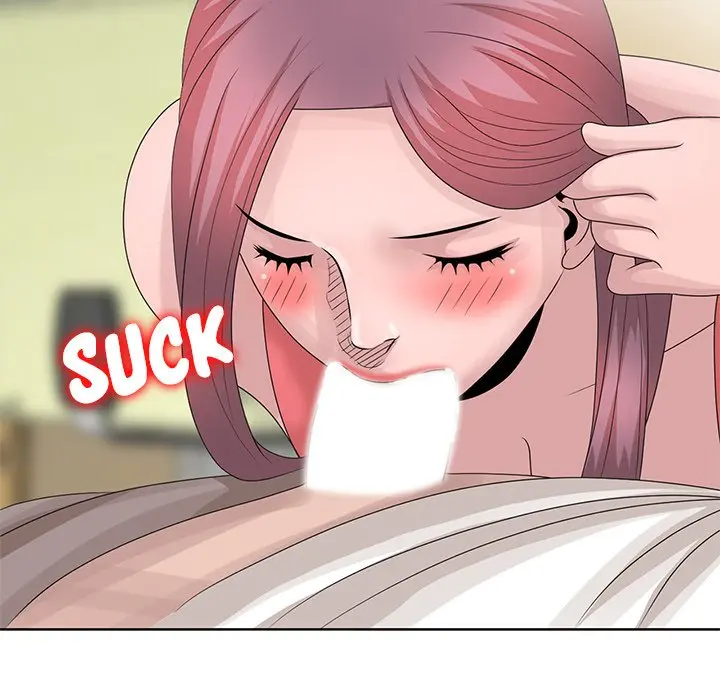 Shh Her Secret Manhwa Facon Chapter 17 - Page 34