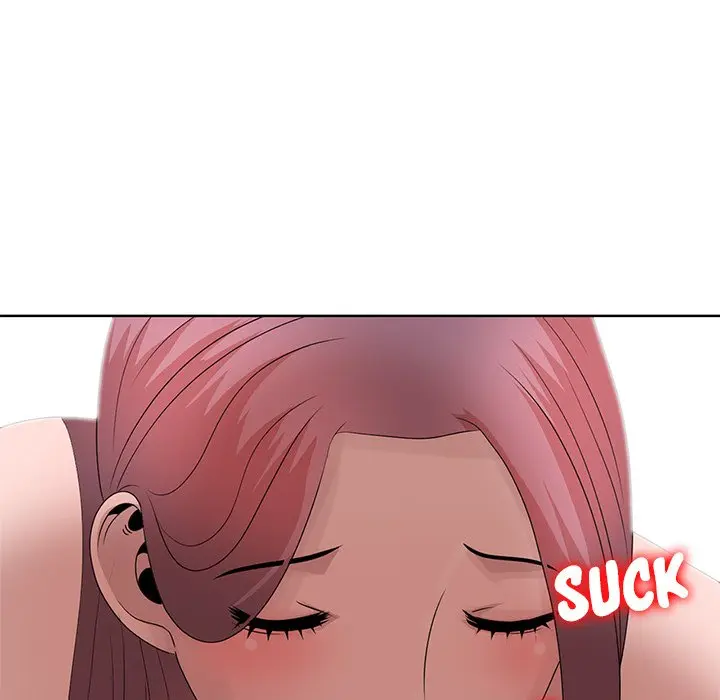 Shh Her Secret Manhwa Facon Chapter 17 - Page 35