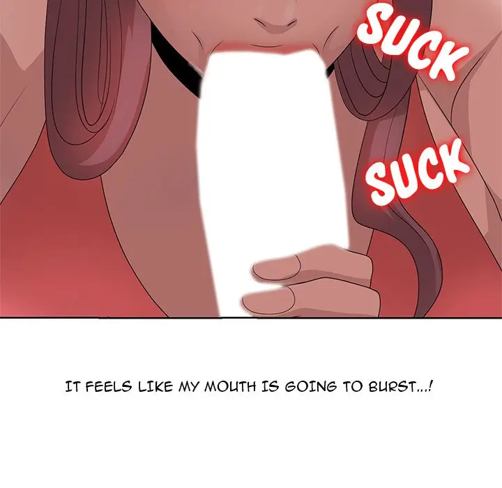 Shh Her Secret Manhwa Facon Chapter 17 - Page 36
