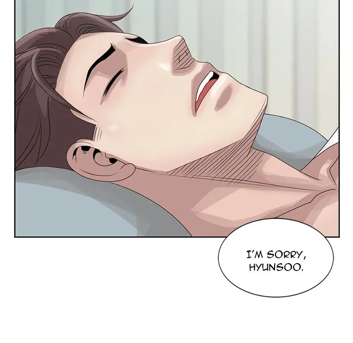 Shh Her Secret Manhwa Facon Chapter 17 - Page 39