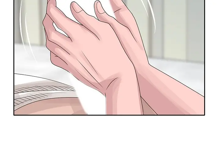 Shh Her Secret Manhwa Facon Chapter 17 - Page 4