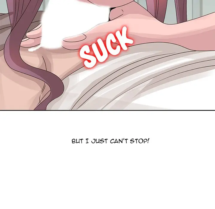 Shh Her Secret Manhwa Facon Chapter 17 - Page 41