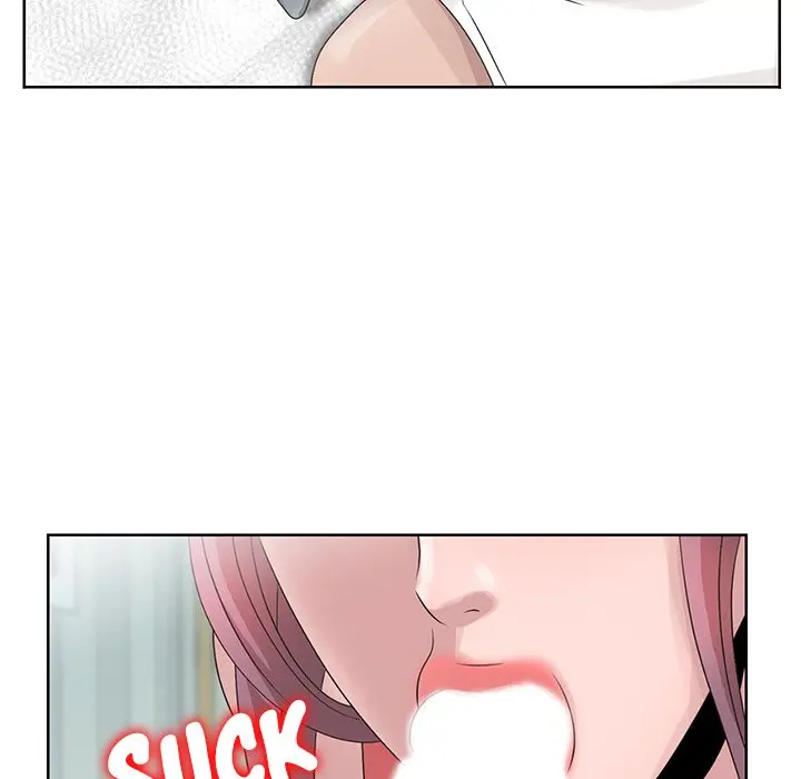 Shh Her Secret Manhwa Facon Chapter 17 - Page 43