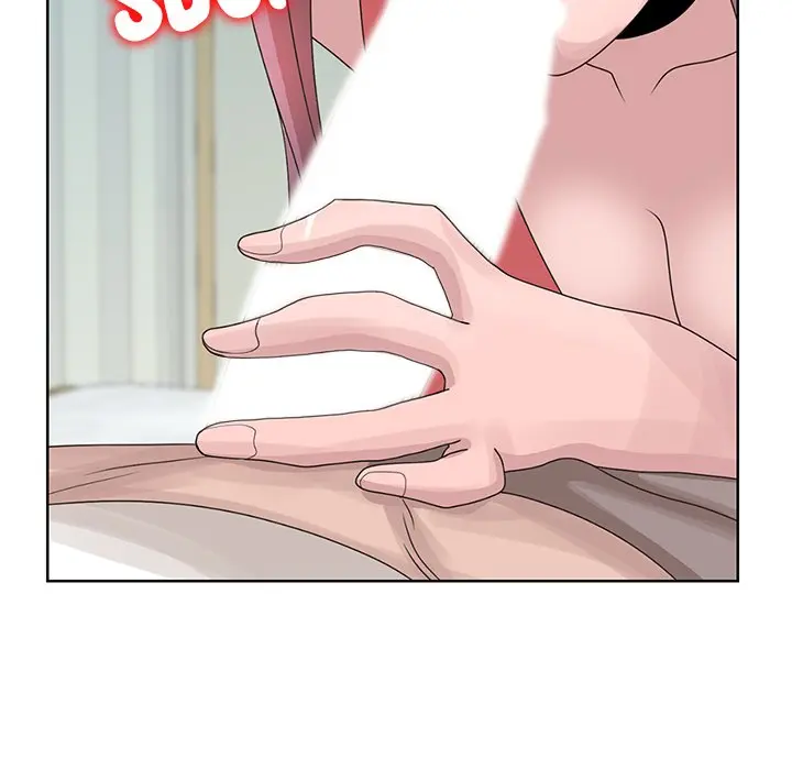 Shh Her Secret Manhwa Facon Chapter 17 - Page 44