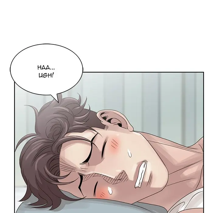 Shh Her Secret Manhwa Facon Chapter 17 - Page 45