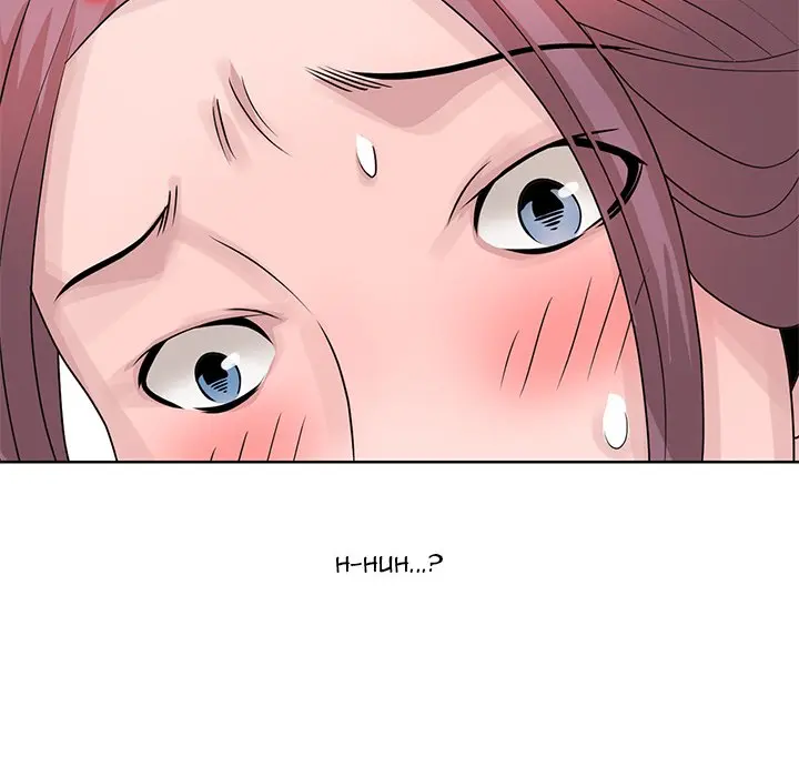 Shh Her Secret Manhwa Facon Chapter 17 - Page 47