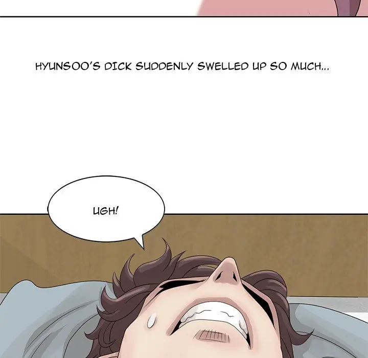 Shh Her Secret Manhwa Facon Chapter 17 - Page 49