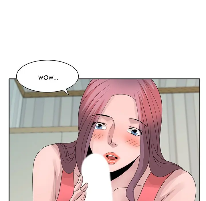 Shh Her Secret Manhwa Facon Chapter 17 - Page 5