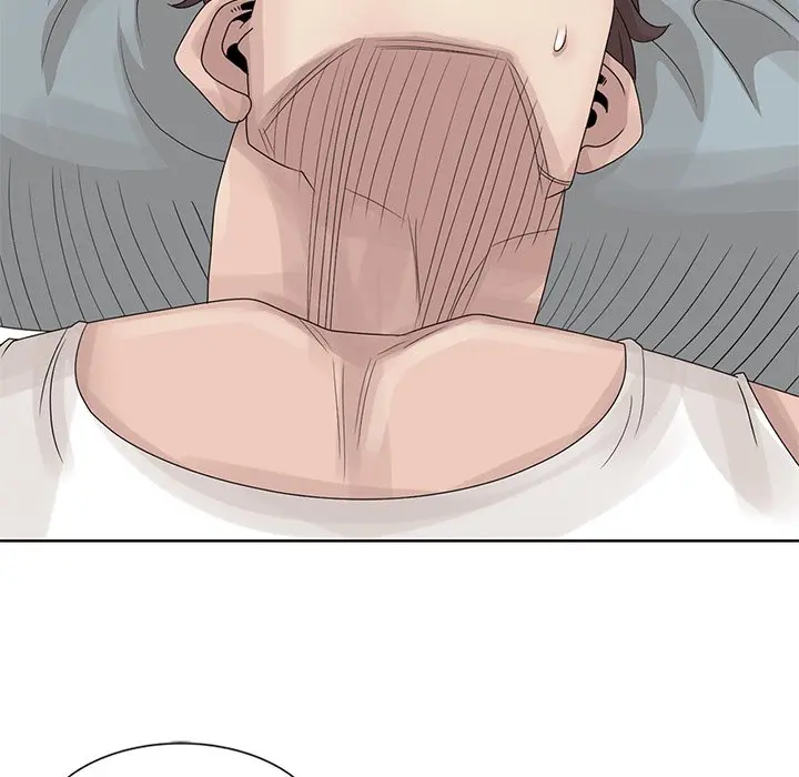 Shh Her Secret Manhwa Facon Chapter 17 - Page 50