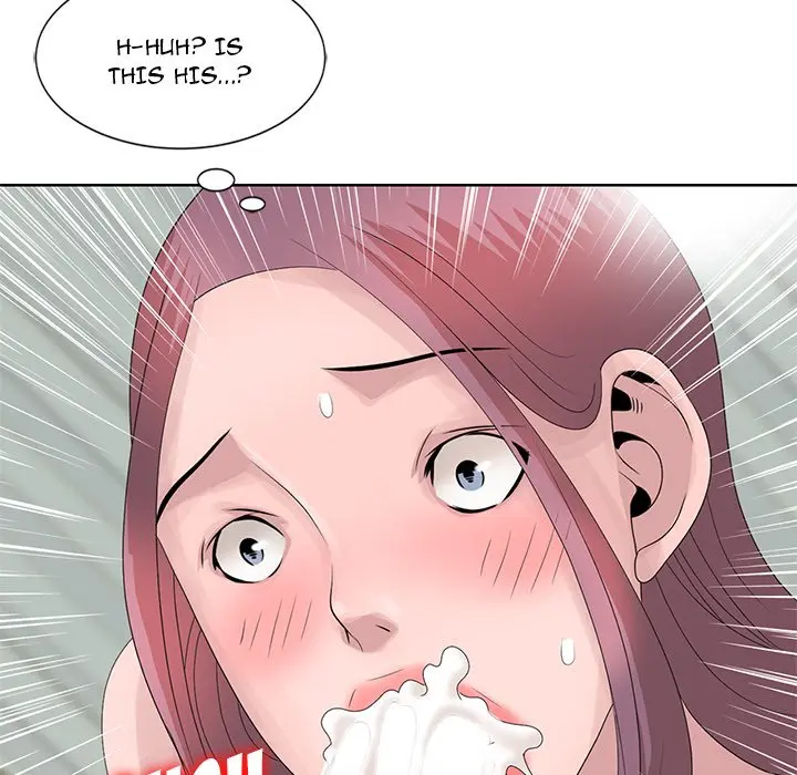 Shh Her Secret Manhwa Facon Chapter 17 - Page 51
