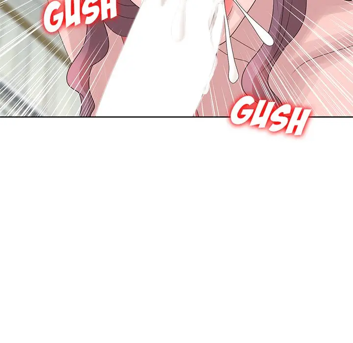 Shh Her Secret Manhwa Facon Chapter 17 - Page 52