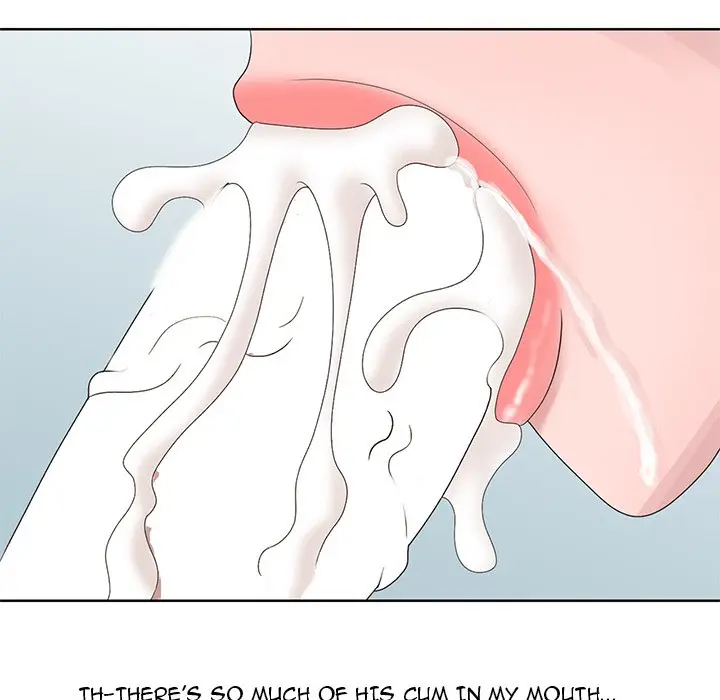 Shh Her Secret Manhwa Facon Chapter 17 - Page 53