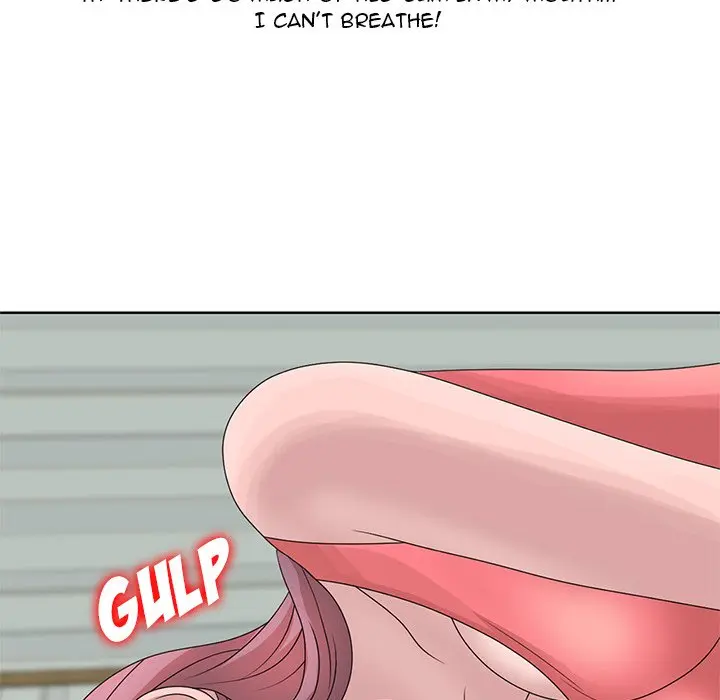 Shh Her Secret Manhwa Facon Chapter 17 - Page 54