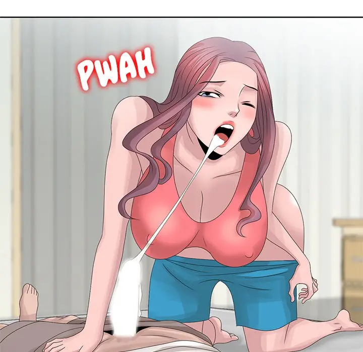 Shh Her Secret Manhwa Facon Chapter 17 - Page 56