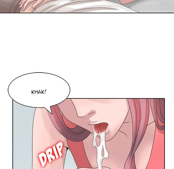 Shh Her Secret Manhwa Facon Chapter 17 - Page 57