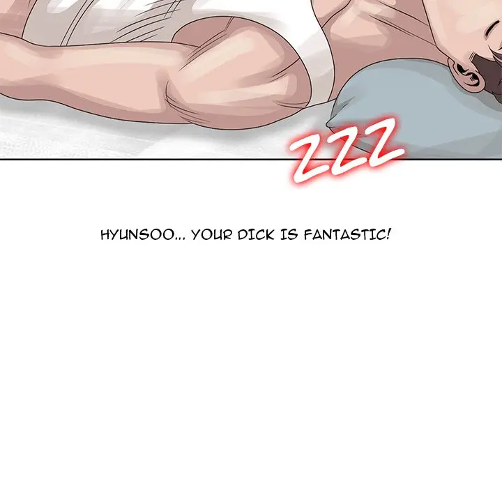 Shh Her Secret Manhwa Facon Chapter 17 - Page 60