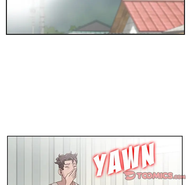 Shh Her Secret Manhwa Facon Chapter 17 - Page 62