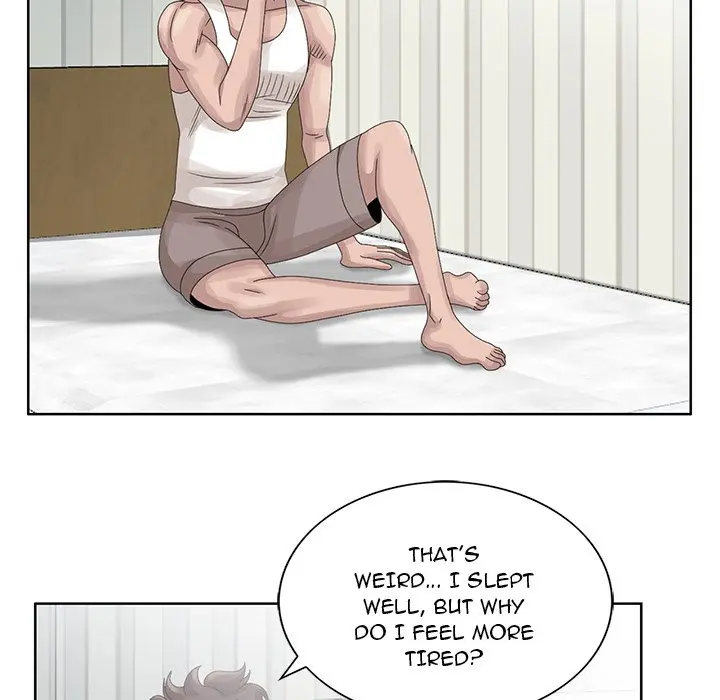 Shh Her Secret Manhwa Facon Chapter 17 - Page 63