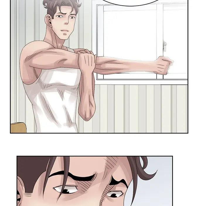 Shh Her Secret Manhwa Facon Chapter 17 - Page 64