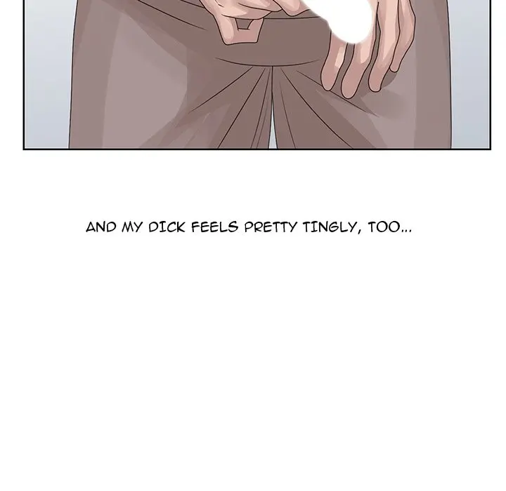 Shh Her Secret Manhwa Facon Chapter 17 - Page 66