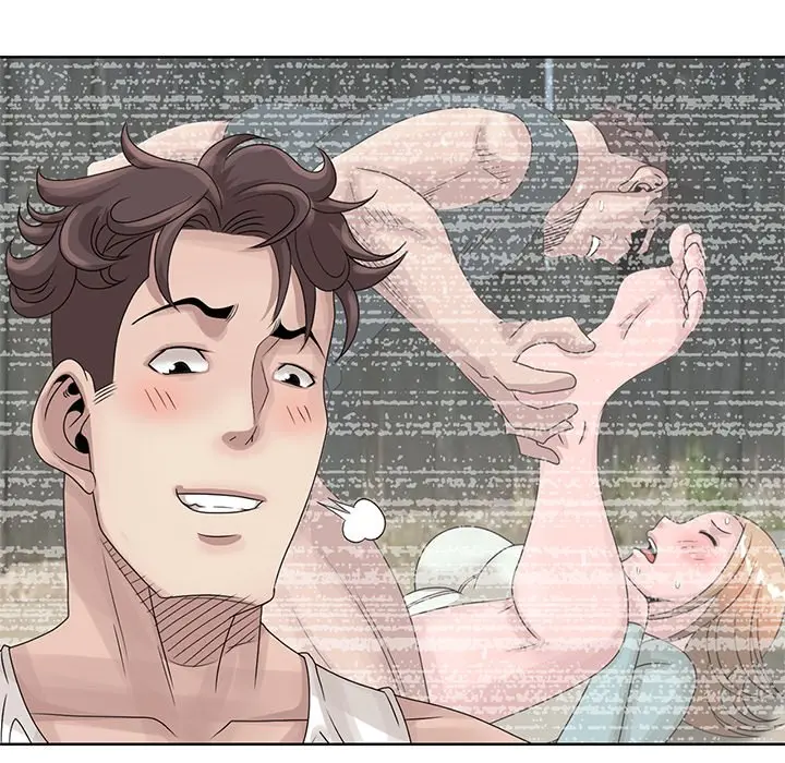 Shh Her Secret Manhwa Facon Chapter 17 - Page 67