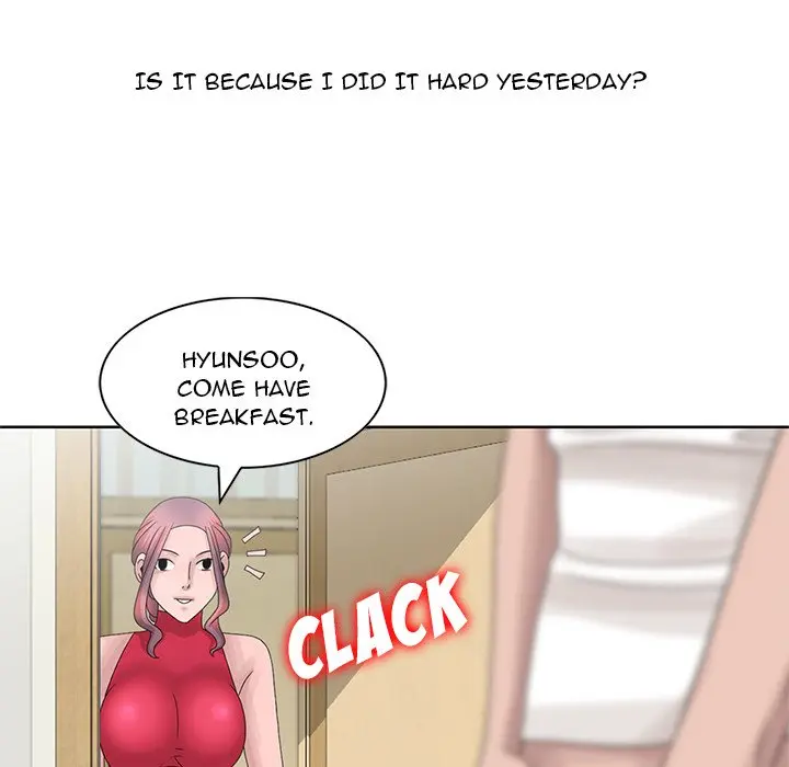 Shh Her Secret Manhwa Facon Chapter 17 - Page 68