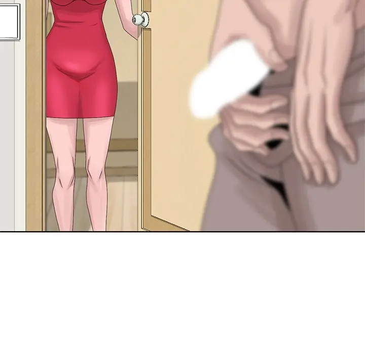Shh Her Secret Manhwa Facon Chapter 17 - Page 69