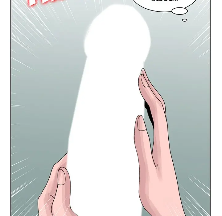 Shh Her Secret Manhwa Facon Chapter 17 - Page 7